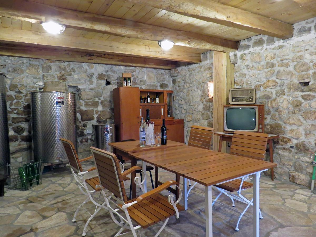 Hostal Estate&Winery San Duyevo Rijeka Crnojevića Exterior foto