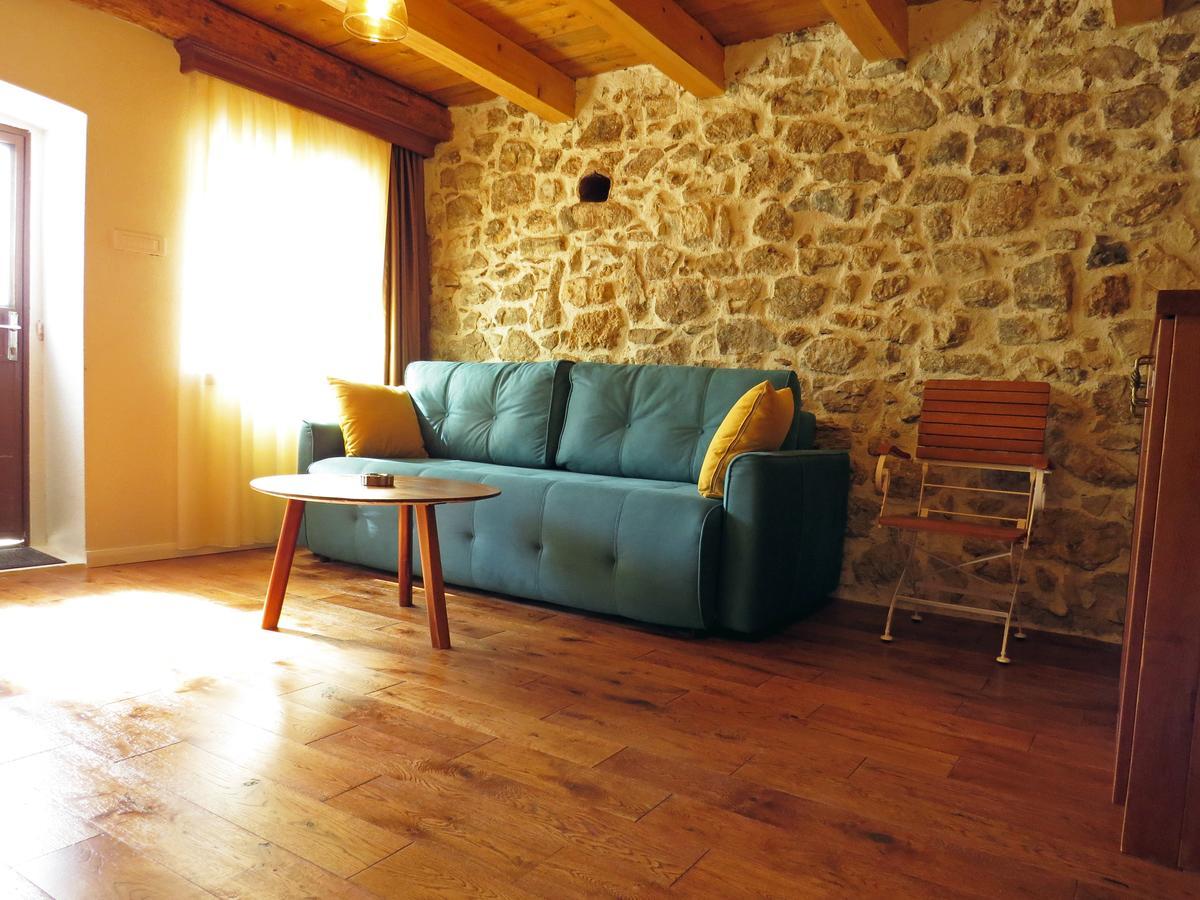 Hostal Estate&Winery San Duyevo Rijeka Crnojevića Exterior foto