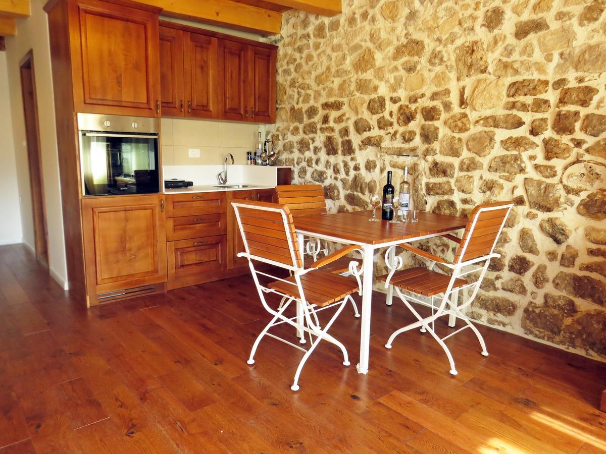 Hostal Estate&Winery San Duyevo Rijeka Crnojevića Exterior foto